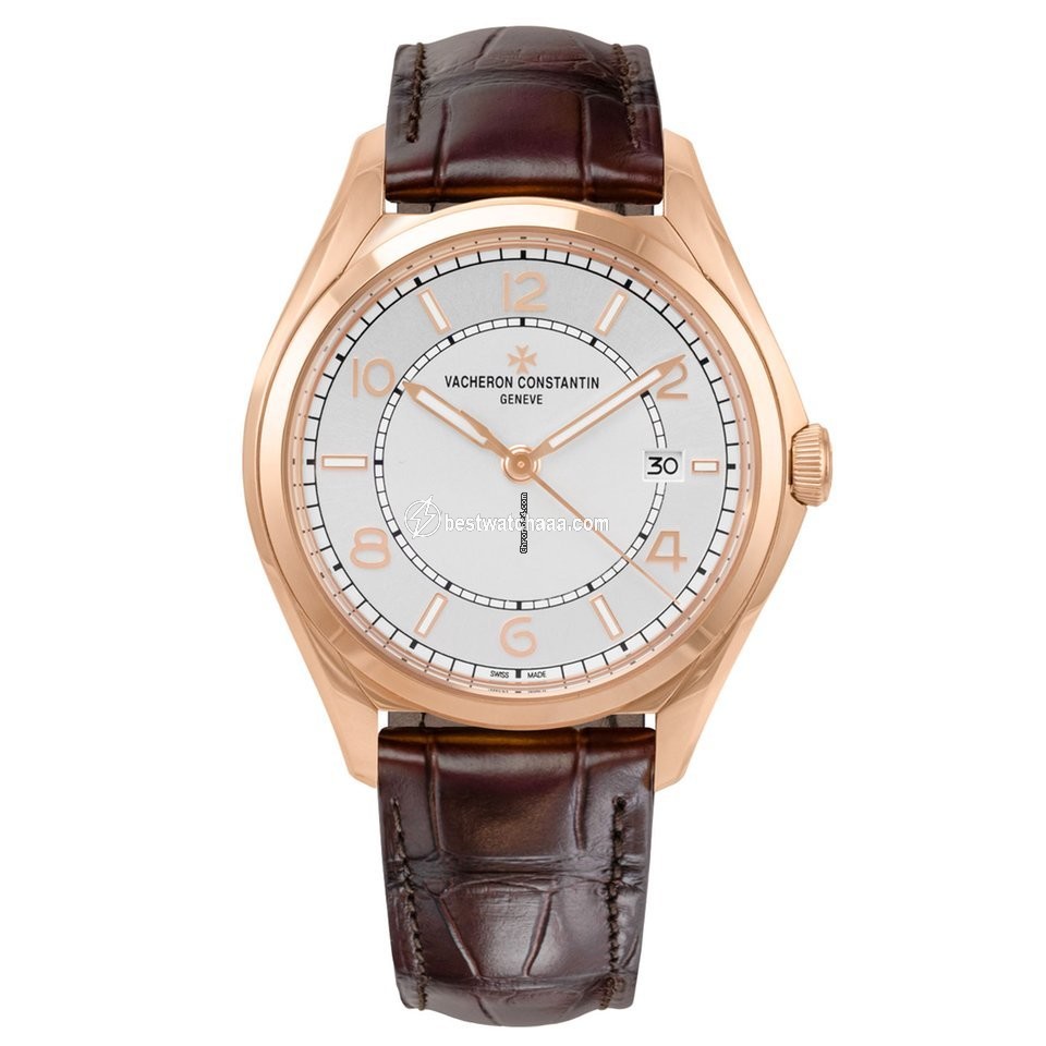 Vacheron Constantin Fiftysix Mens watch Unisex Automatic Rose gold 4600E 000R-B441