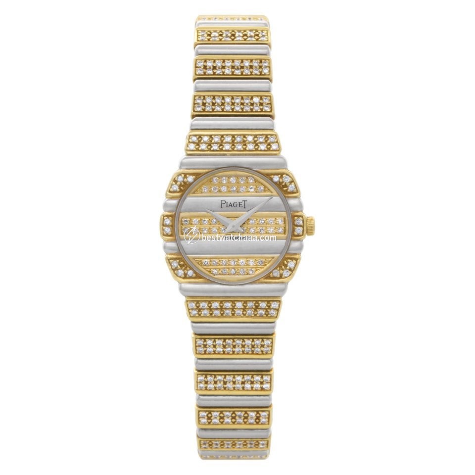 Piaget Polo Quartz 861 C 725