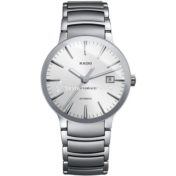 Rado Centrix Automatic Steel R30939103