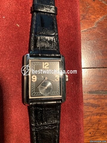 Patek Philippe Gondolo Mens watch Unisex Manual winding Gold Steel 5014G-001