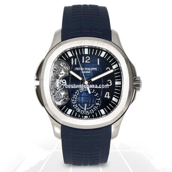 Patek Philippe Aquanaut Automatic 5650G