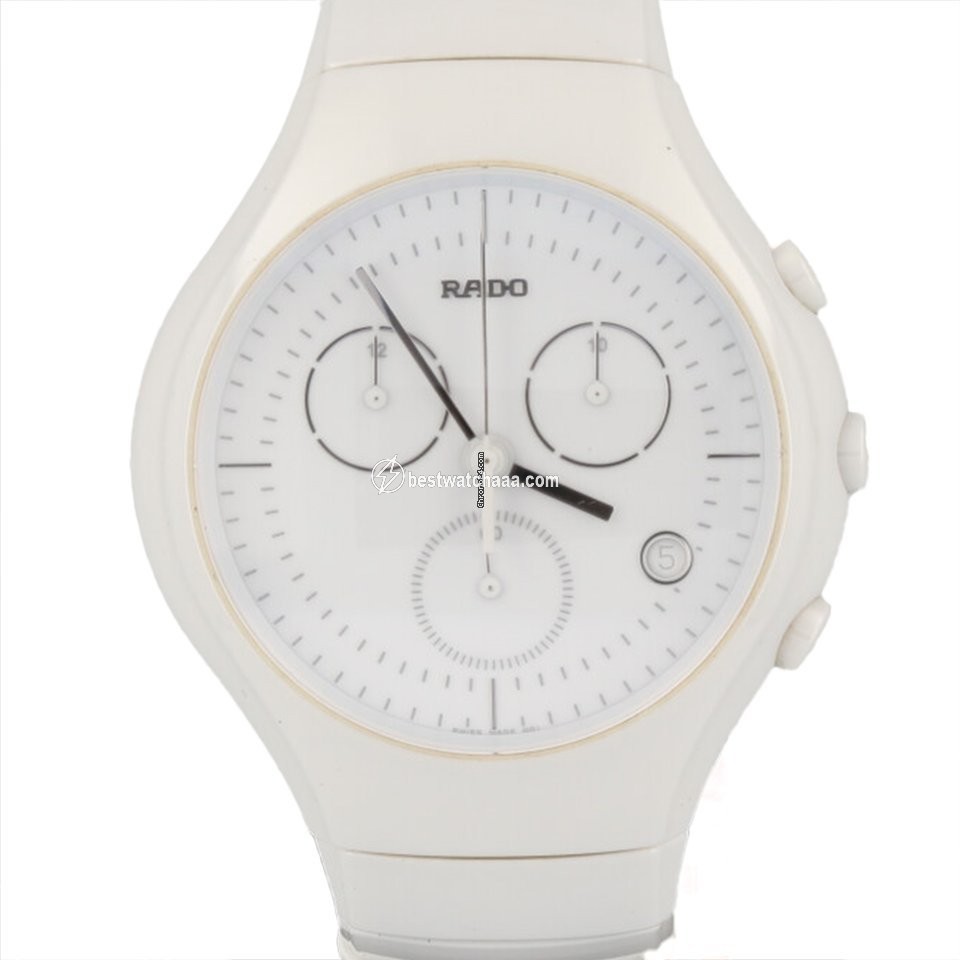 Rado Mens watch Unisex Quartz Ceramic R27832012