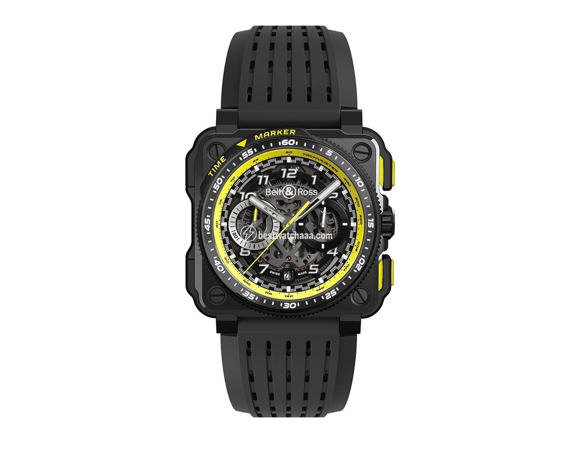 Bell & Ross BR-X1 BRX1-RS20 SRB