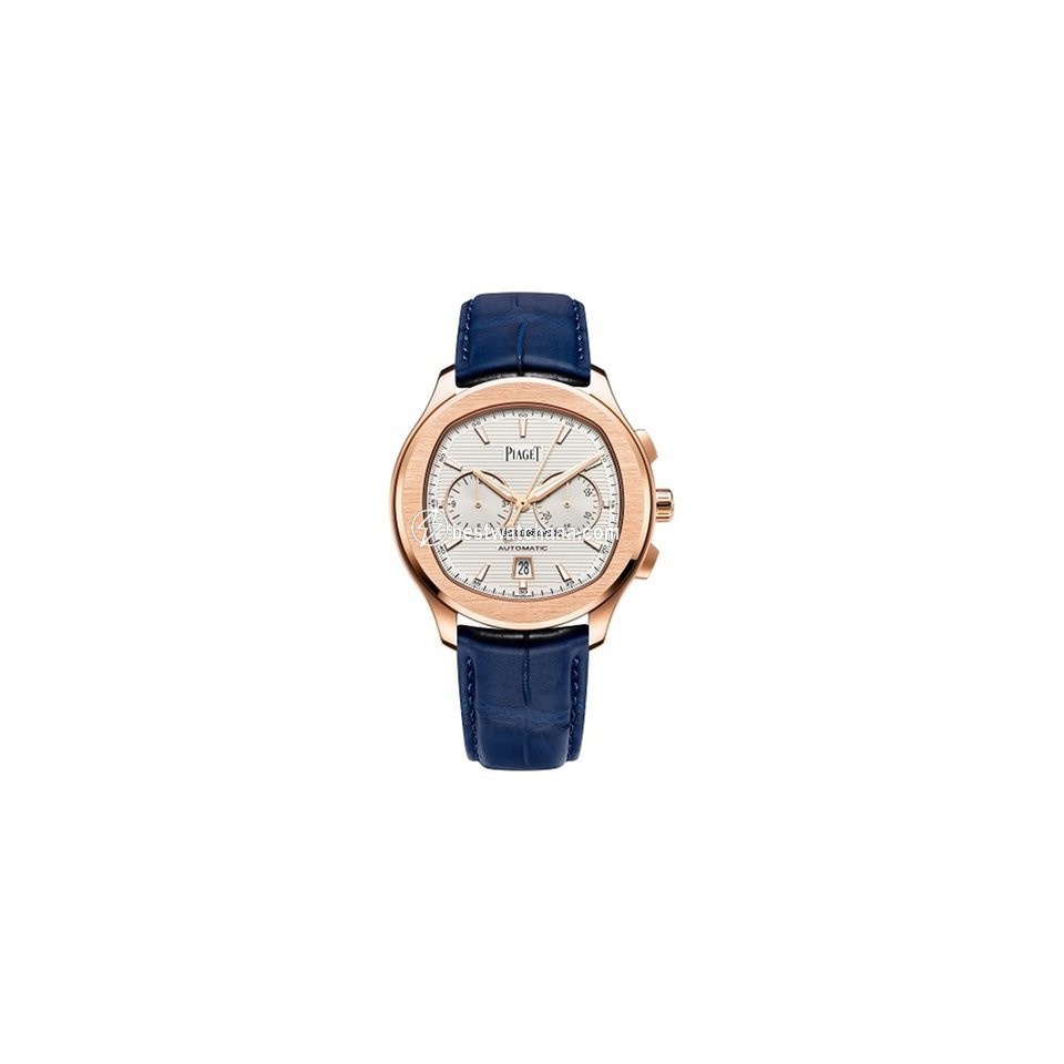 Piaget Polo Automatic Rose gold G0A43011
