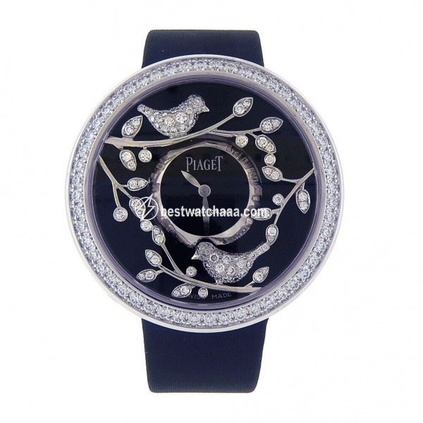 Piaget Limelight Womens watch Quartz White gold G0A36169