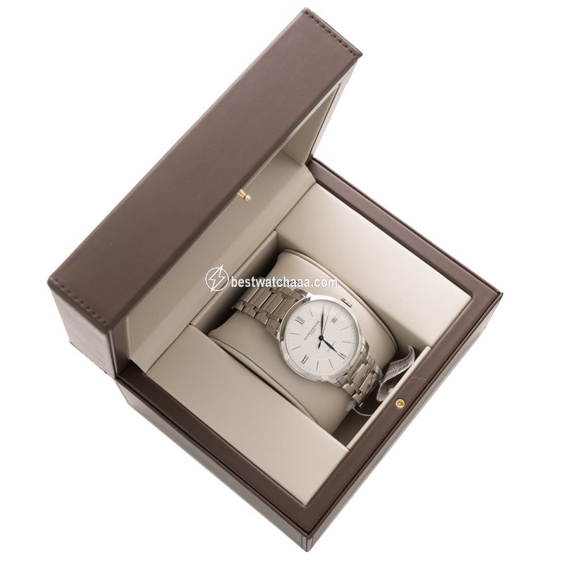 Baume & Mercier Classima Mens watch Unisex Automatic Steel M0A10215