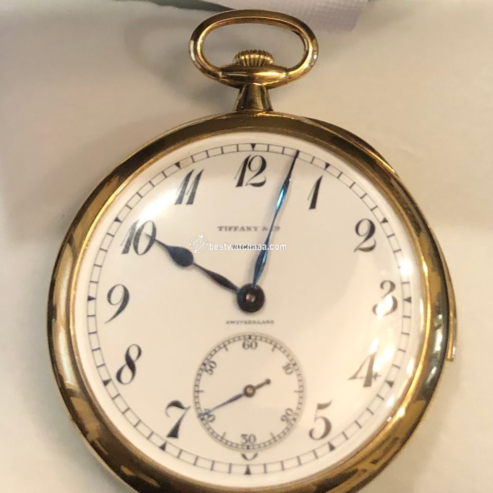 Patek Philippe Minute Repeater Mens watch Unisex Manual winding Yellow gold M-157428