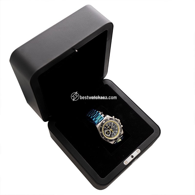 Bell & Ross BR V3 Mens watch Unisex Automatic Steel BRV394-RS20 SST