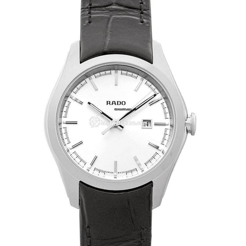 Rado HyperChrome Womens watch Quartz Steel R32110105