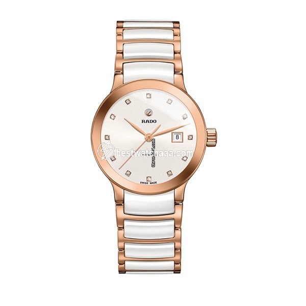 Rado Centrix Womens watch Automatic Steel R30183742