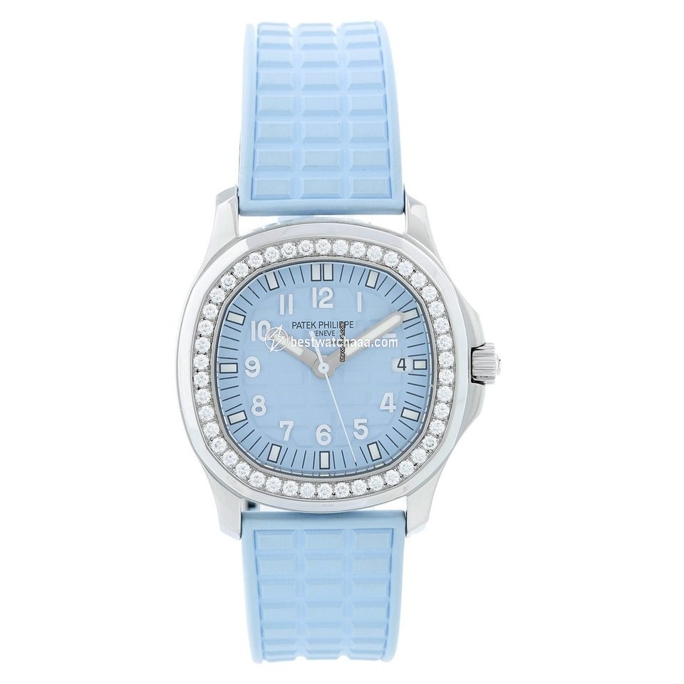 Patek Philippe Aquanaut Mens watch Unisex Steel 5067A