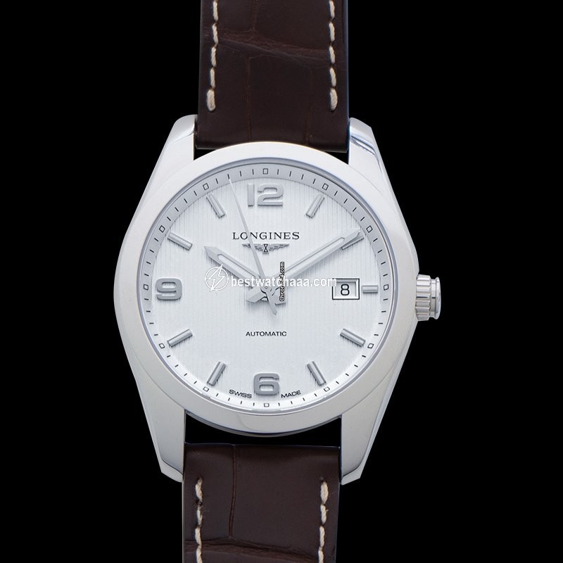 Longines Conquest Classic Mens watch Unisex Automatic Steel L27854763