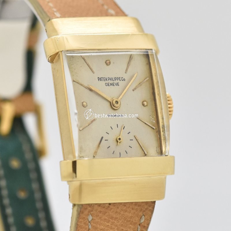 Patek Philippe Vintage Manual winding 1450
