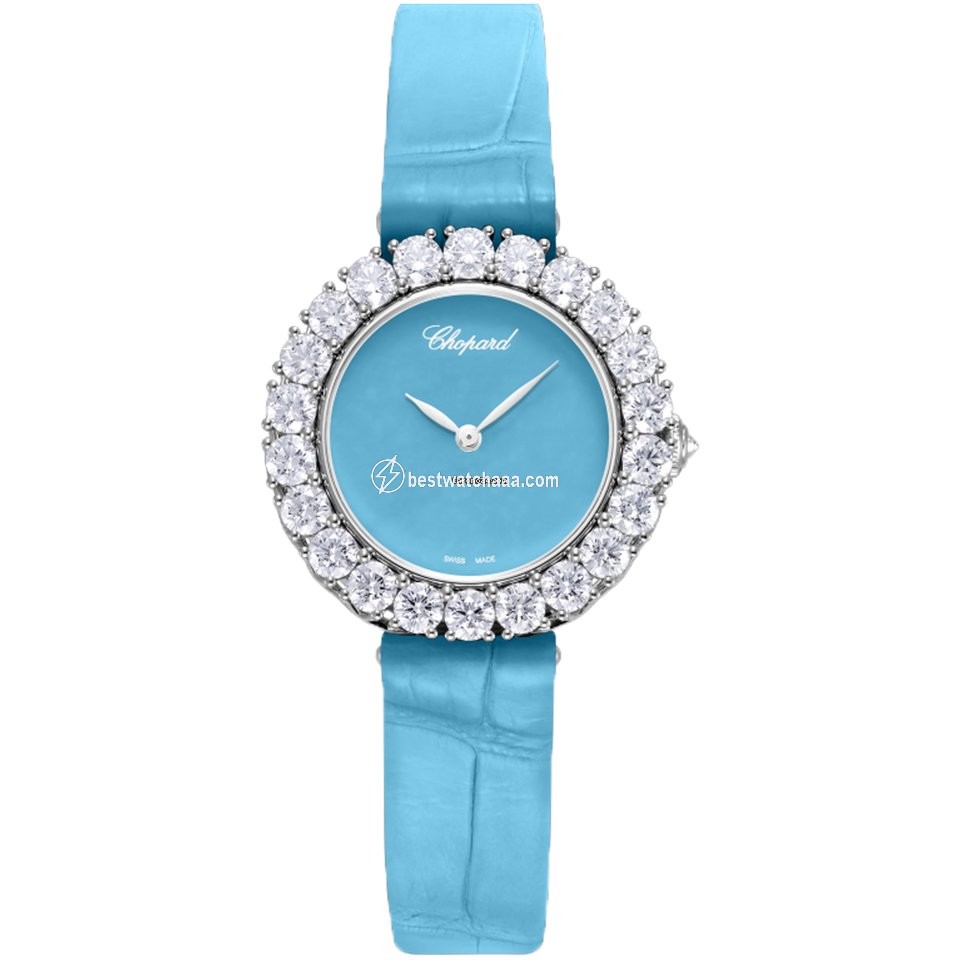 Chopard Womens watch Automatic White gold 13A378-1004
