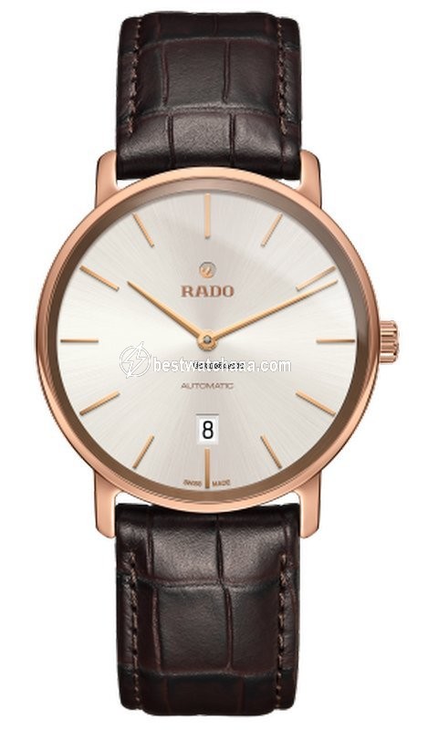 Rado DiaMaster Automatic R14068026