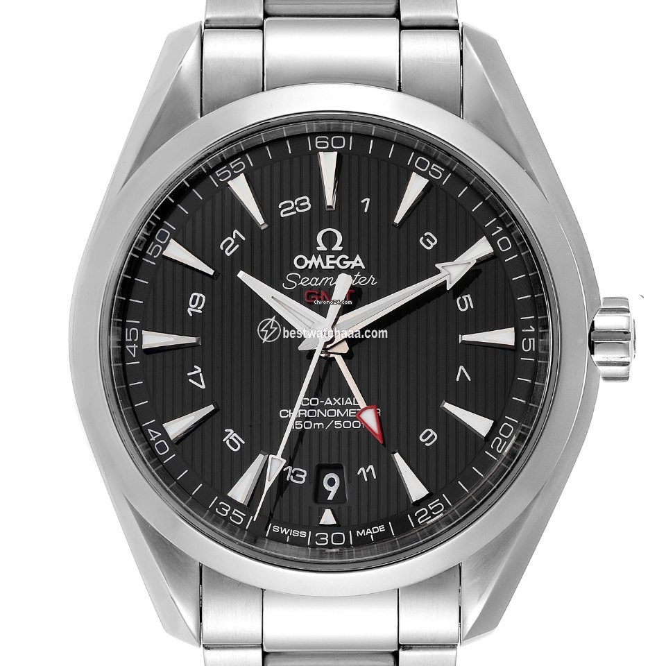 Omega Seamaster Aqua Terra Mens watch Unisex Automatic Steel 231.10.43.22.01.001