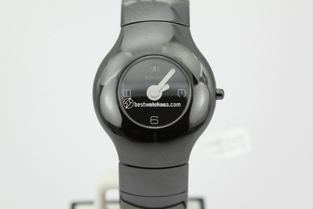 Rado Mens watch Unisex Quartz Ceramic 160.0453.3