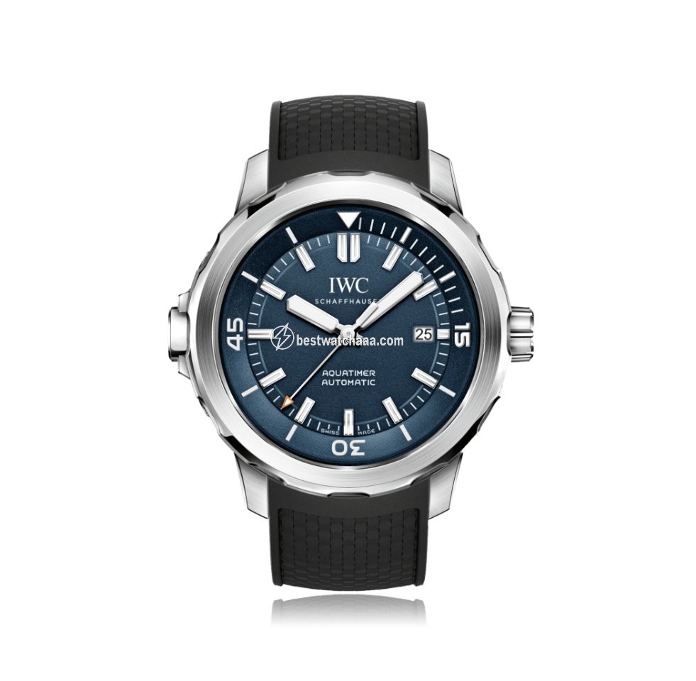 IWC Aquatimer Automatic Mens watch Unisex Automatic Steel IW329005
