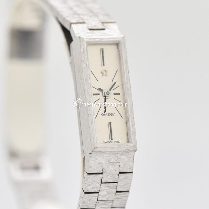 Omega Manual winding 8065