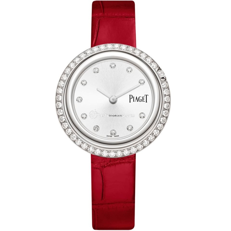 Piaget Possession Womens watch Quartz White gold G0A43094
