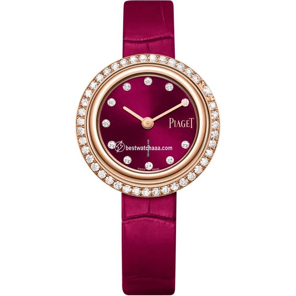 Piaget Possession Womens watch Quartz Rose gold G0A44096