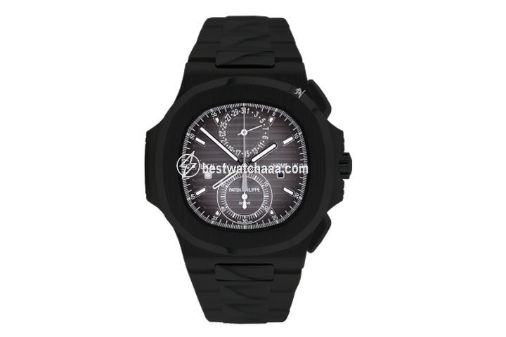 Patek Philippe Nautilus Automatic Steel 5990