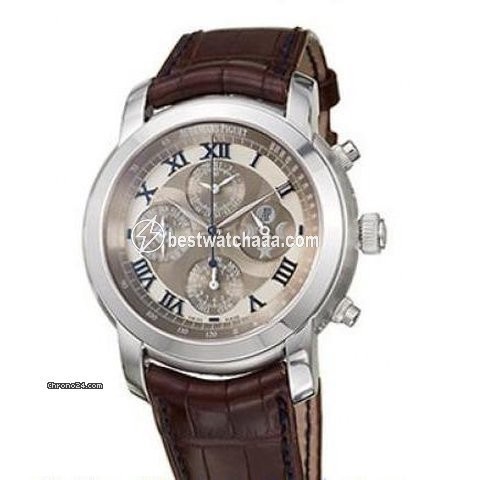 Audemars Piguet Jules Audemars Mens watch Unisex Automatic White gold 26094BC.OO.D095CR.01
