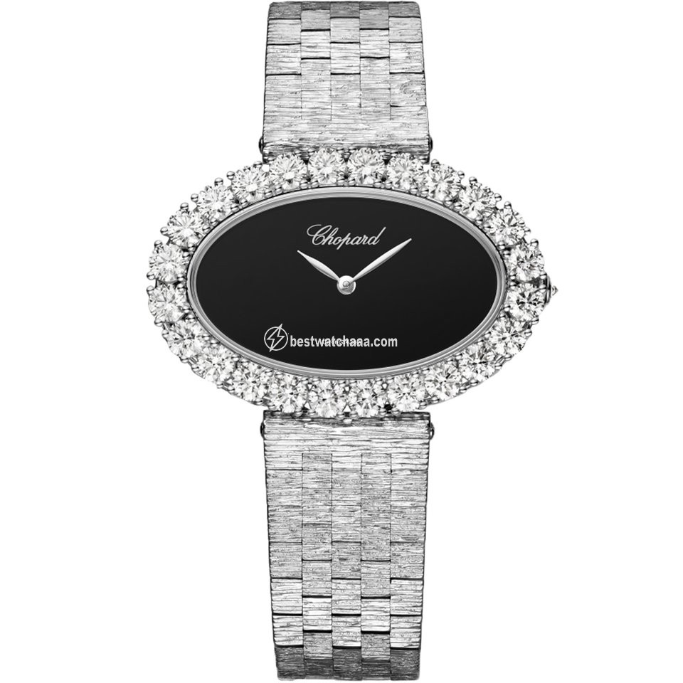 Chopard Womens watch Quartz White gold 10A376-1008