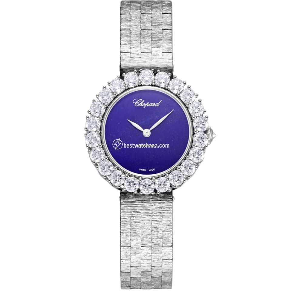 Chopard Womens watch Automatic White gold 10A378-1002