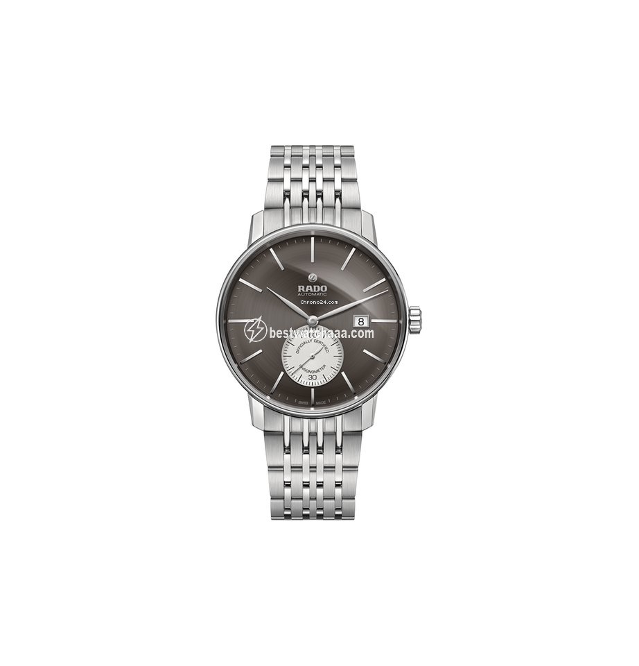 Rado Coupole Mens watch Unisex Automatic Steel R22880103