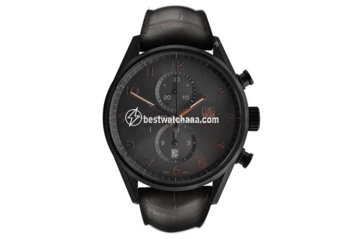 TAG Heuer Carrera Calibre 1887 Automatic Steel FC6313