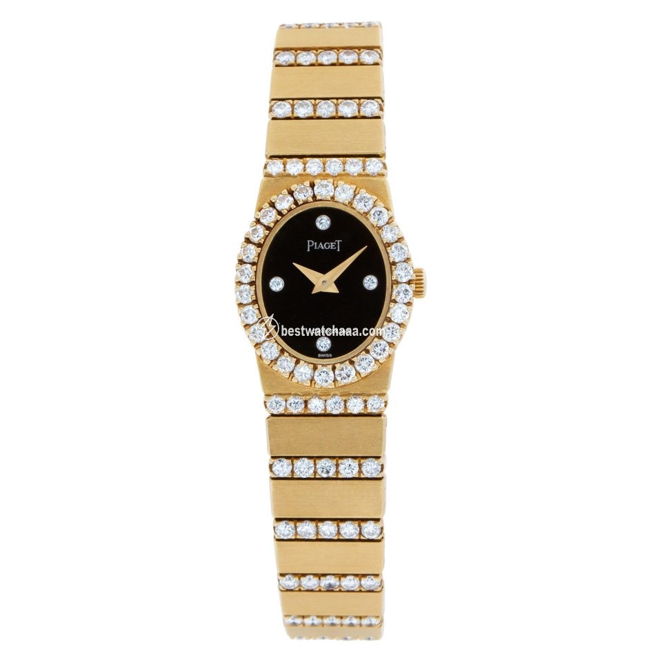 Piaget Polo Quartz 8326 C 606