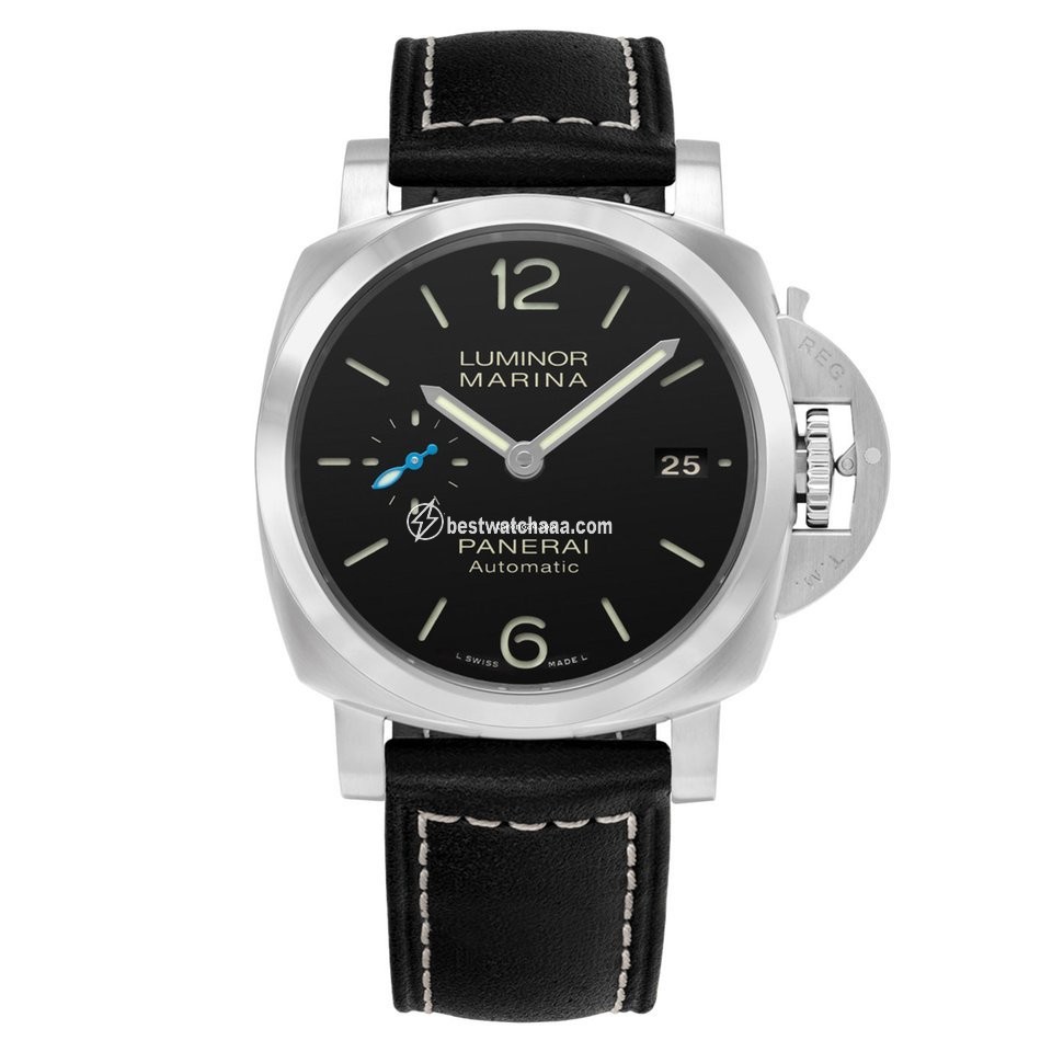 Panerai Mens watch Unisex Automatic Steel PAM02392 or PAM2392