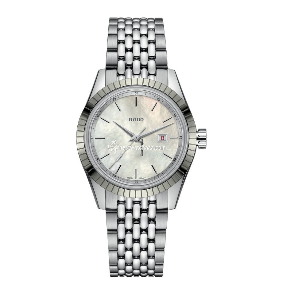 Rado HyperChrome Womens watch Quartz Steel R33104918