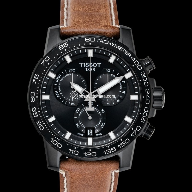 Tissot T-Sport Mens watch Unisex Quartz Steel T125.617.36.051.01