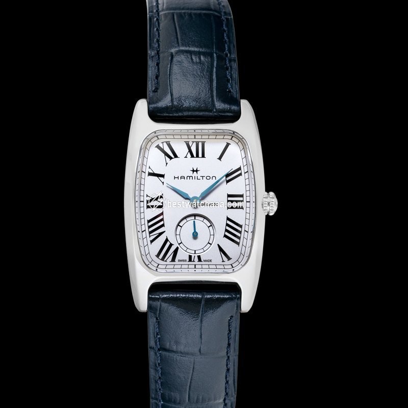 Hamilton Womens watch Quartz Steel H13421611