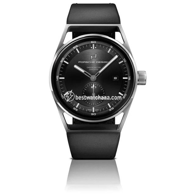 Porsche Design 1919 Mens watch Unisex Automatic Titanium 4046901927998