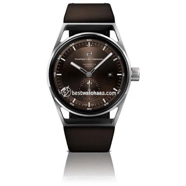 Porsche Design 1919 Mens watch Unisex Automatic Titanium 4046901928018