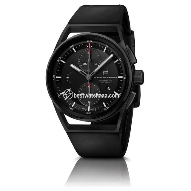 Porsche Design 1919 Mens watch Unisex Automatic Titanium 4046901927981