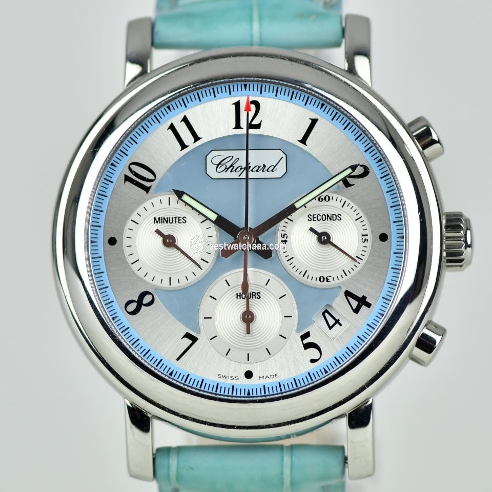 Chopard Mille Miglia Womens watch Steel 168331-3008