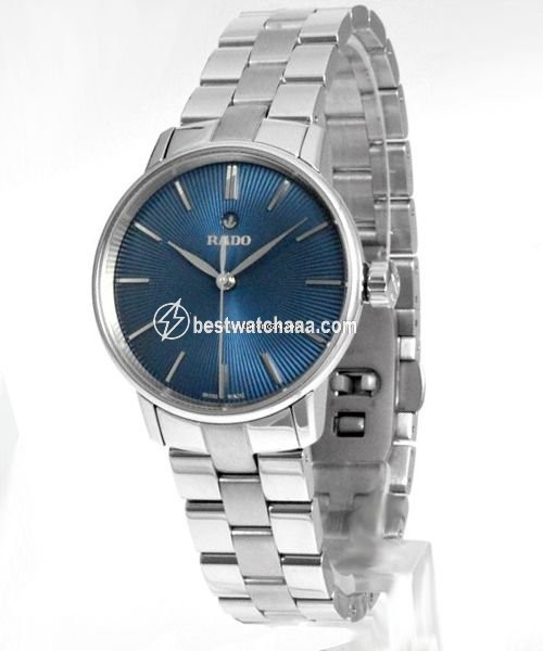 Rado Coupole Womens watch Automatic Steel R22862203