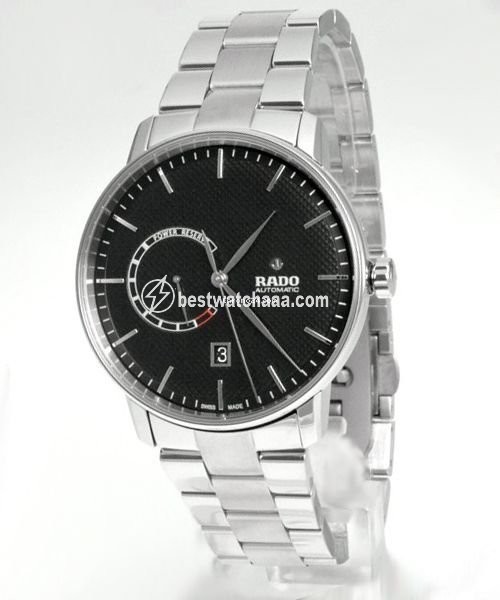 Rado Coupole Mens watch Unisex Automatic Steel R22878153