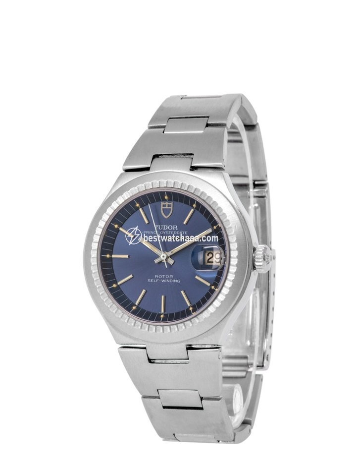 Tudor Prince Oysterdate Mens watch Unisex Automatic Steel 9101
