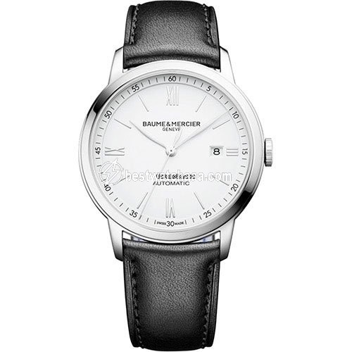 Baume & Mercier Classima Automatic Steel MOA10332
