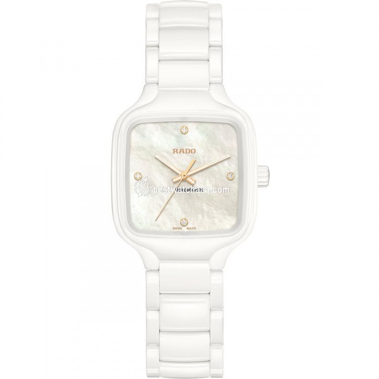 Rado True Womens watch R27072902