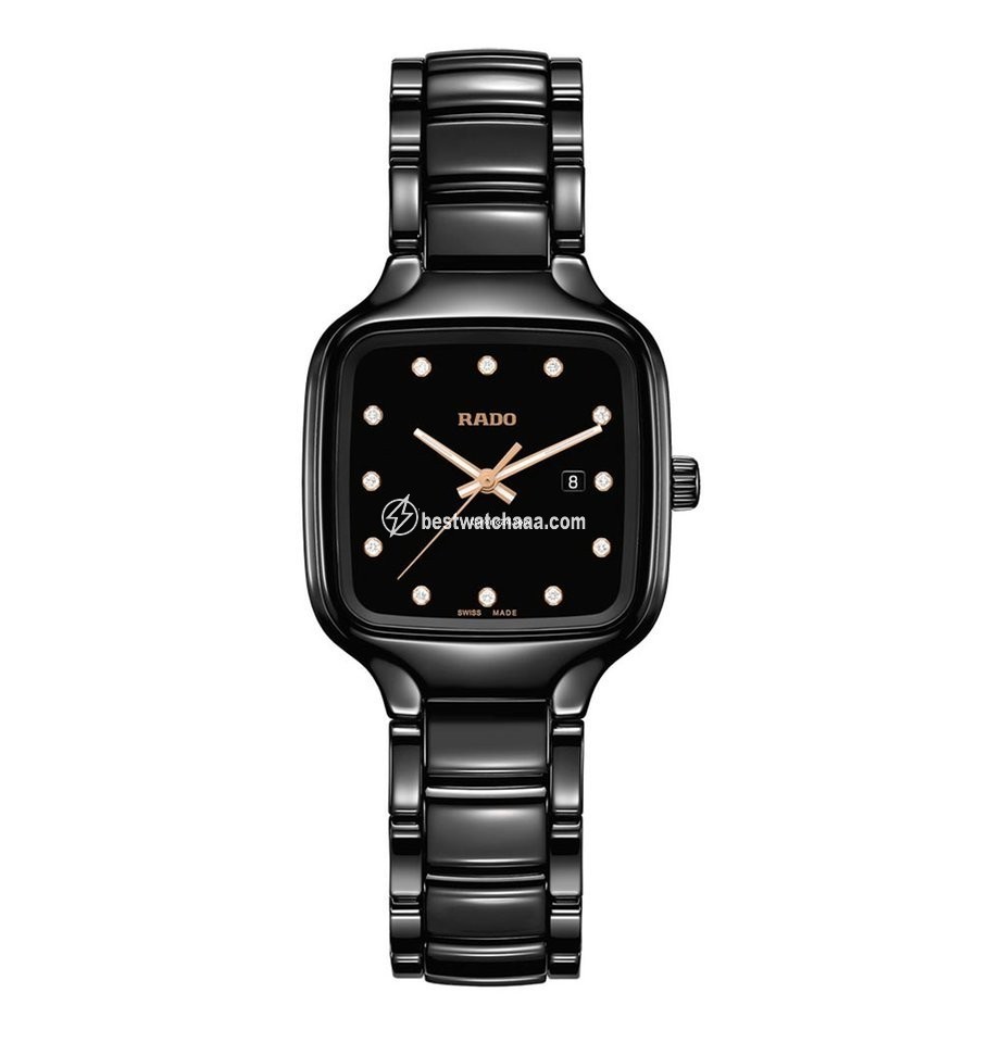 Rado True Womens watch R27080702
