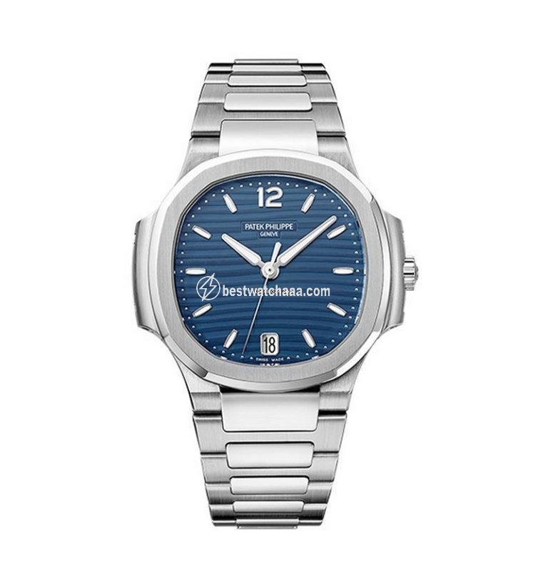 Patek Philippe Nautilus Womens watch Automatic Steel 7118 1A-001
