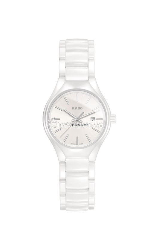 Rado True Womens watch Quartz Ceramic R27061012