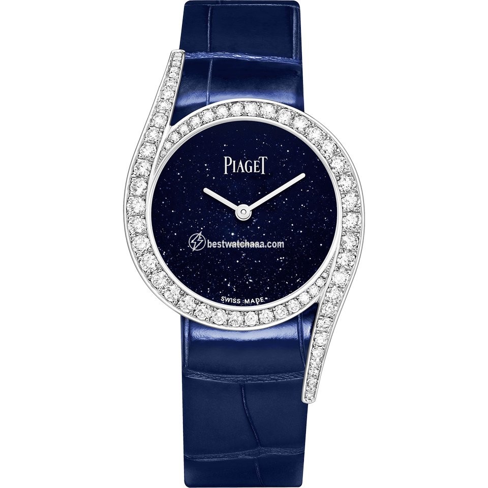 Piaget Limelight Womens watch Quartz White gold G0A45162
