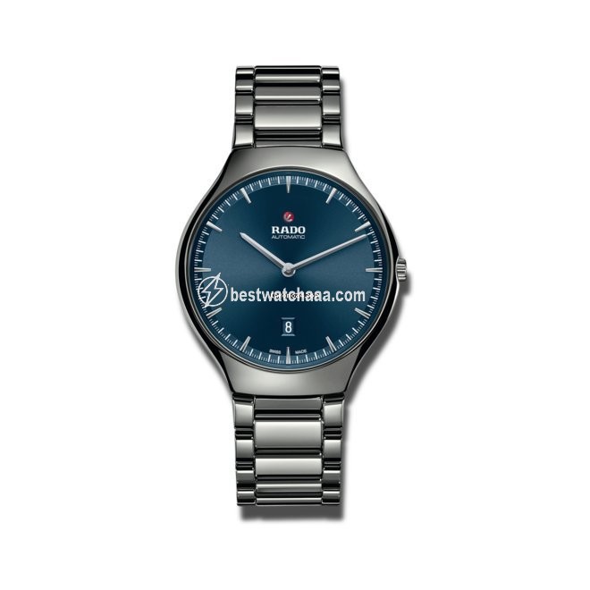 Rado Mens watch Unisex Automatic Ceramic R27088202